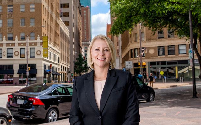 Jennifer Littman