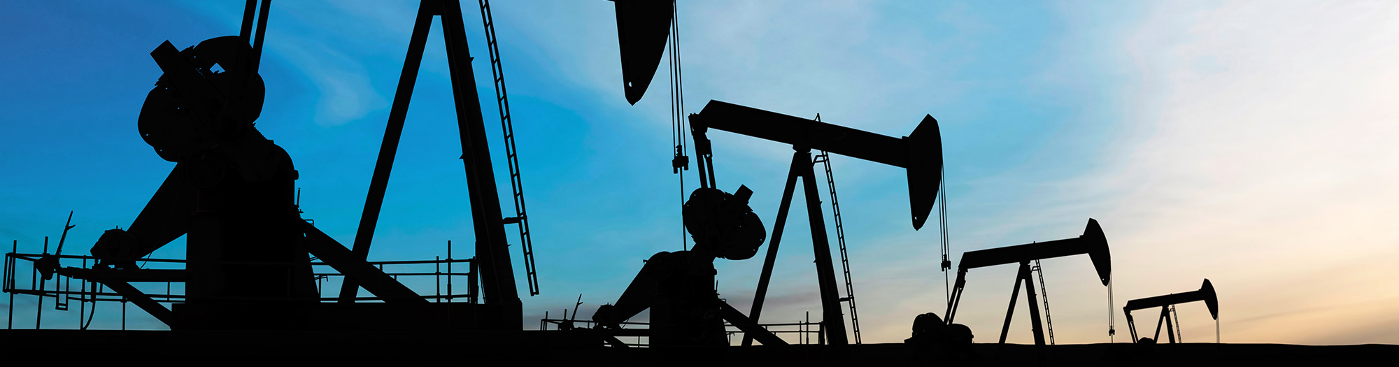 Oil & Gas McDonald Sanders