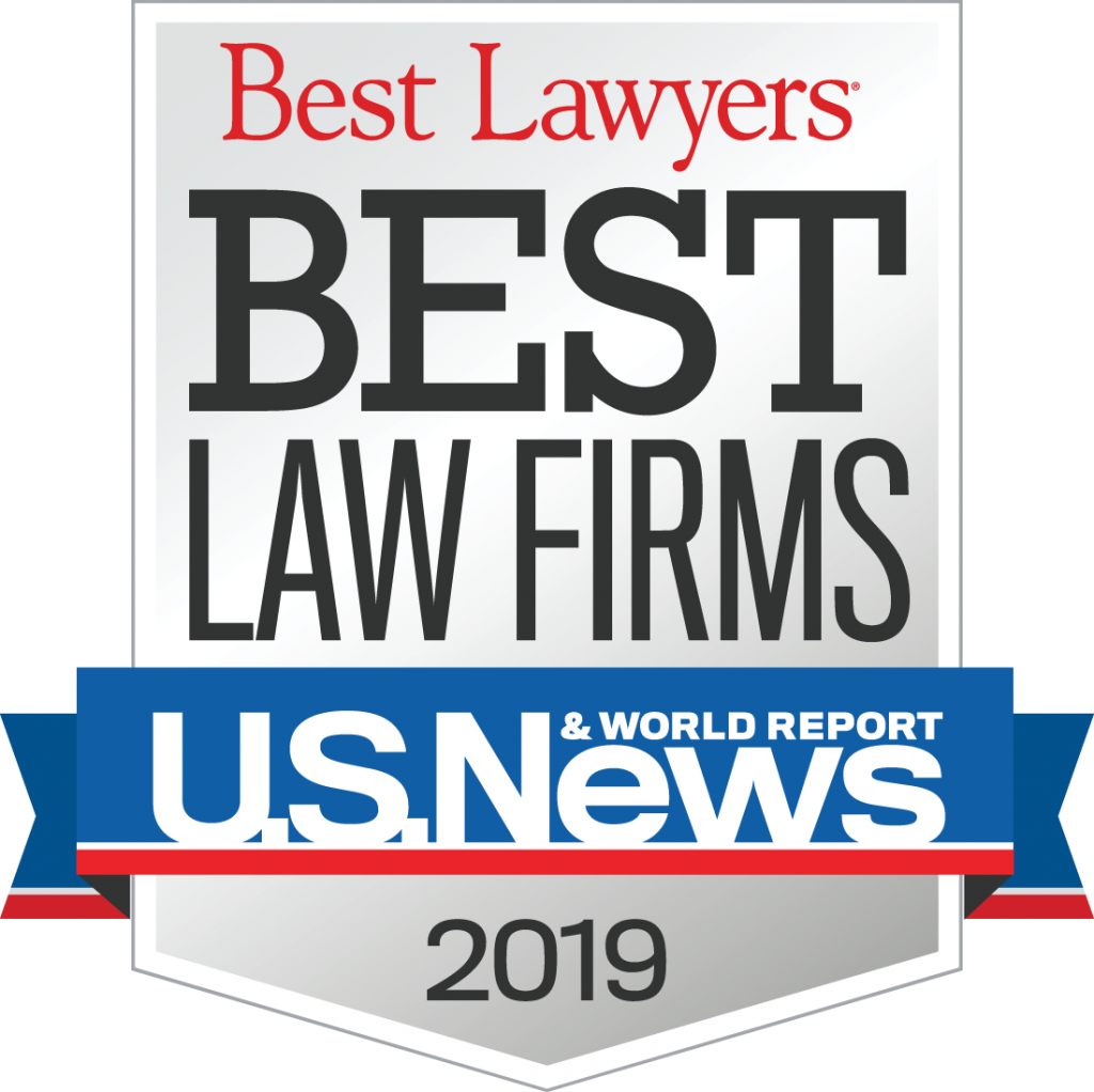 US News 2019 McDonald Sanders