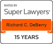 Super Lawyers 15 year